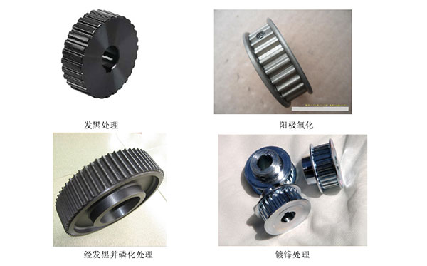 如何選擇一家靠譜的同步帶輪廠家？